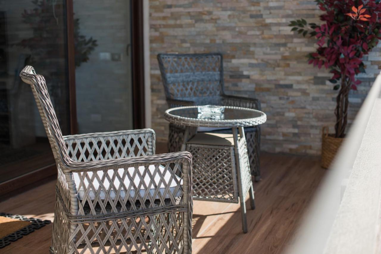 Dpto Concon Apartment Exterior foto