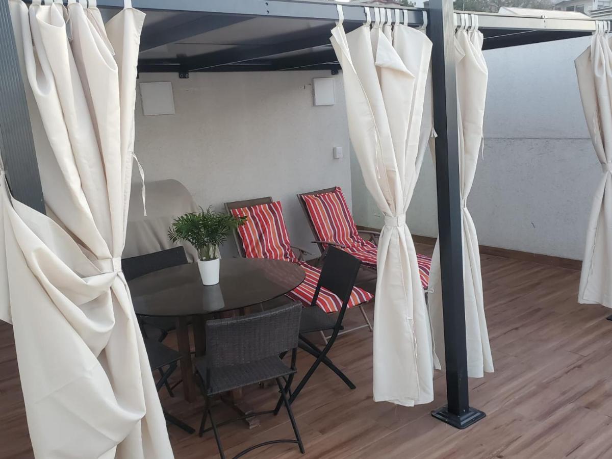 Dpto Concon Apartment Exterior foto
