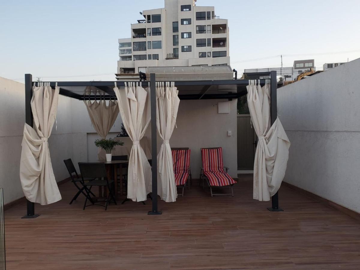 Dpto Concon Apartment Exterior foto